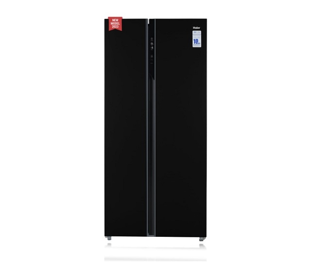 Side By Side Refrigerators With Best Energy Efficiency